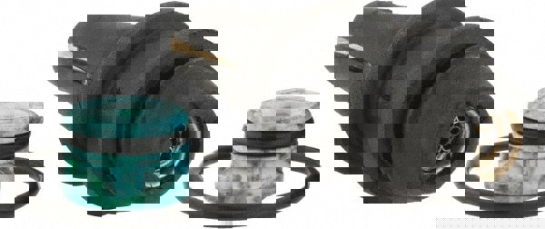 5,800 Max psi Rotating Nozzle Pressure W